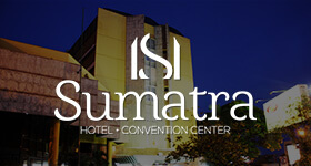 south sumatra hotel